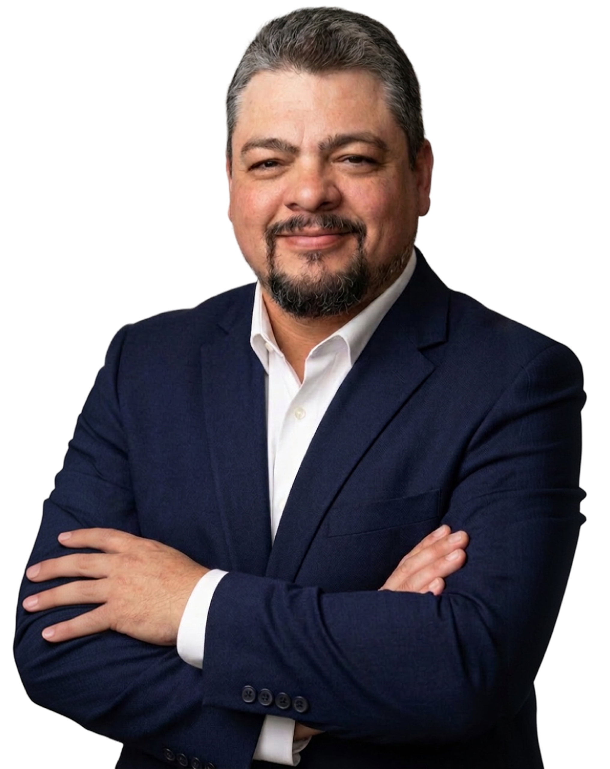 AI Governance & Decision Advisory